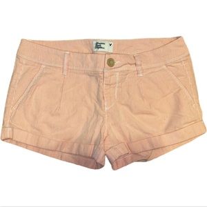 America Eagle Shorts